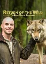 Portada de Return of the Wild: The Bearman of Buncrana