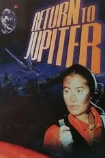 Poster de la película Return to Jupiter - Películas hoy en TV