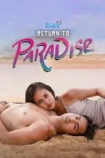 Allen Dizon en la serie - Return to Paradise