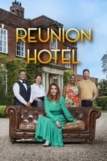 Portada de Reunion Hotel