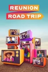 Reunion Road Trip portada