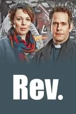 Portada de Rev.