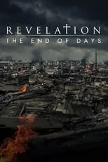 Portada de Revelation: The End of Days