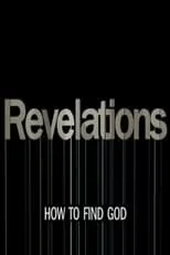 Portada de Revelations: How To Find God