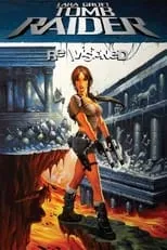 Jonathan Lipow en la serie - Revisioned: Tomb Raider