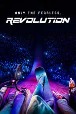 Portada de Revolution