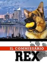 Portada de Rex, el regreso