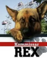 Ralf Richter en la serie - Rex, un policía diferente