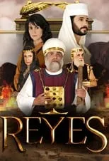 Portada de Reyes