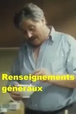 Portada de RG Renseignements généraux