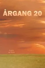 Portada de Årgang 20