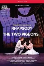 Portada de Rhapsody and The Two Pigeons