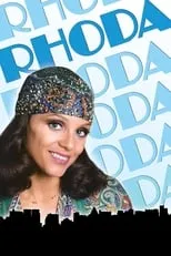 Portada de Rhoda