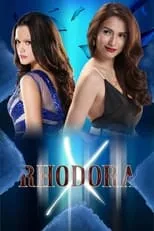 Portada de Rhodora X