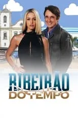 Portada de Ribeirão do Tempo