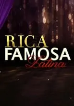 Rica, Famosa, Latina portada