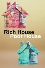 Portada de Rich House, Poor House