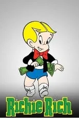 Portada de Richie Rich