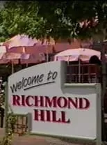 Portada de Richmond Hill