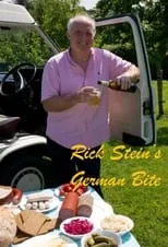 Portada de Rick Stein's German Bite