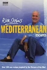 Póster de la temporada 1 de la serie Rick Stein's Mediterranean Escapes