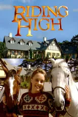 Portada de Riding High