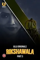 Portada de Rikshawala