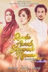 Portada de Rindu Awak Separuh Nyawa