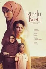 Portada de Rindu Kasih