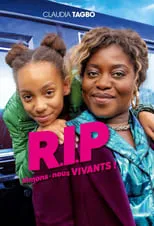 Portada de R.I.P aimons-nous vivants !