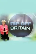 Portada de Rip Off Britain