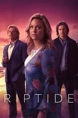 Poster de Riptide