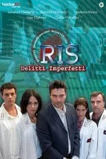 Portada de R.I.S. - Delitti Imperfetti