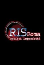 Portada de R.I.S. Roma – Delitti imperfetti