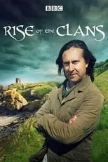 Portada de Rise of the Clans