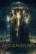 Portada de Rise of the Witches