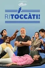 Portada de Ritoccàti