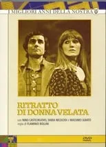 Portada de Ritratto di Donna Velata