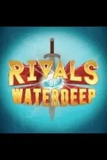 Portada de Rivals of Waterdeep