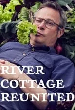 Portada de River Cottage Reunited