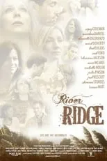 Portada de River Ridge