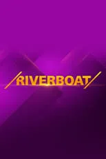 Portada de Riverboat