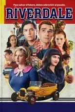 Portada de Riverdale