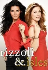 Lisa Ann Walter en la serie - Rizzoli & Isles