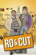 Portada de Ro et Cut