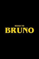 Portada de Road to Bruno