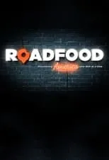 Portada de Roadfood: Discovering America One Dish at a Time