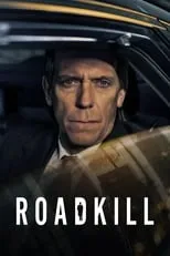 Olivia Vinall en la serie - Roadkill