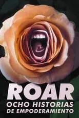 Portada de Roar