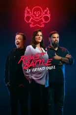 Portada de Roast Battle : le grand duel